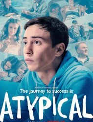 Atypical Saison 4 en streaming