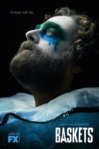 Baskets Saison 1 en streaming