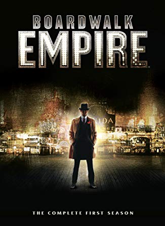 Boardwalk Empire Saison 1 en streaming