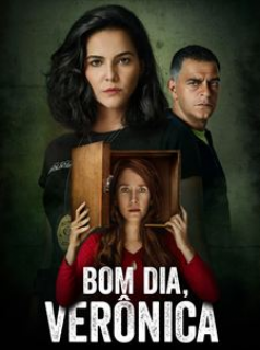 Bom Dia, Verônica Saison 2 en streaming