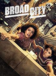 Broad City Saison 4 en streaming