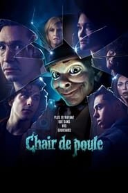 Chair de poule Saison 1 en streaming