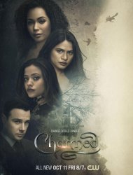 Charmed Saison 2 en streaming