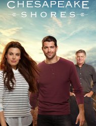 Chesapeake Shores Saison 1 en streaming