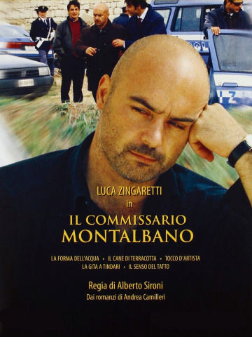 Commissaire Montalbano Saison 14 en streaming