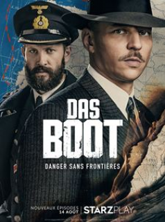 Das Boot Saison 3 en streaming