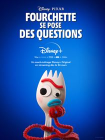 Fourchette se pose des questions Saison 1 en streaming