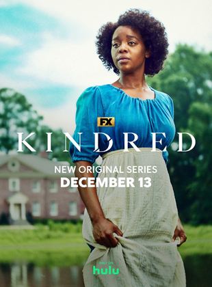 Kindred Saison 1 en streaming