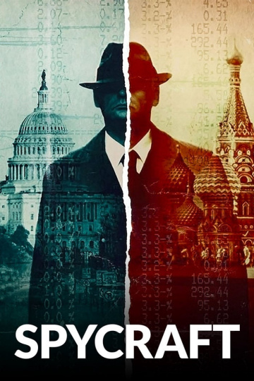 L'Art de l'espionnage Saison 1 en streaming