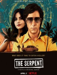 Le Serpent Saison 1 en streaming