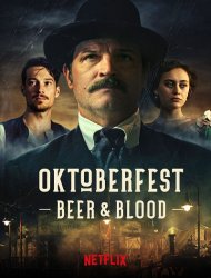 L'empire Oktober Fest Saison 1 en streaming