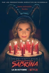 Les Nouvelles aventures de Sabrina Saison 1 en streaming