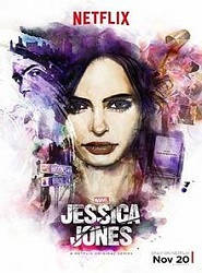 Marvels Jessica Jones Saison 1 en streaming