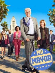 Mr. Mayor Saison 1 en streaming