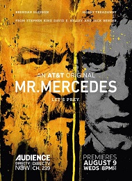 Mr. Mercedes Saison 1 en streaming