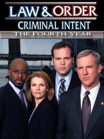 New York Section Criminelle Saison 4 en streaming