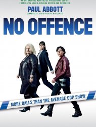 No Offence Saison 3 en streaming