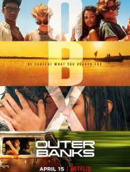 Outer Banks Saison 1 en streaming