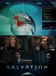 Salvation Saison 2 en streaming