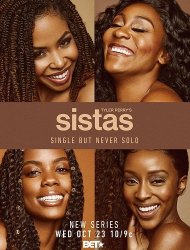 Sistas Saison 1 en streaming