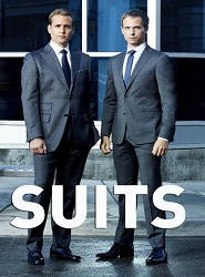 Suits : avocats sur mesure Saison 7 en streaming