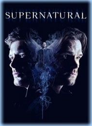 Supernatural Saison 14 en streaming