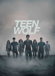 Teen Wolf Saison 4 en streaming