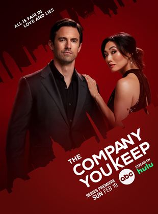 The Company You Keep Saison 1 en streaming