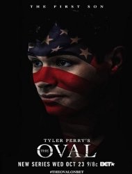 The Oval Saison 4 en streaming