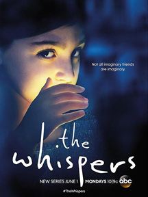 Whispers Saison 1 en streaming