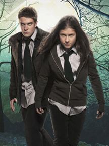 Wolfblood Saison 1 en streaming