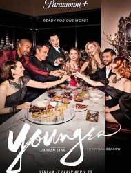 Younger Saison 7 en streaming