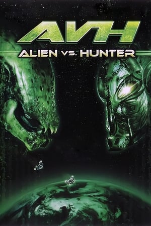 Alien vs. Hunter