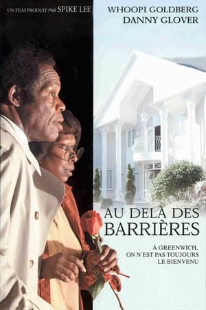 Au-delà des barrières