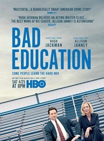 Bad Education