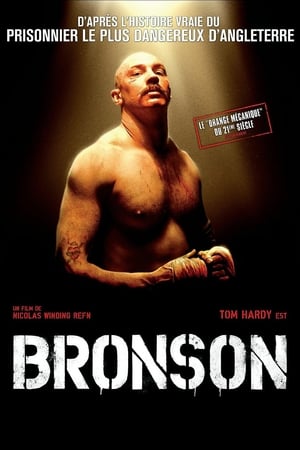 Bronson