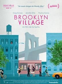 Brooklyn Village