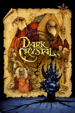 Dark Crystal