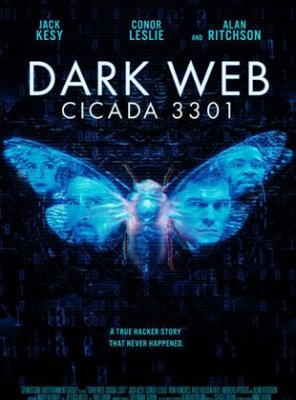 Dark Web: Cicada 3301