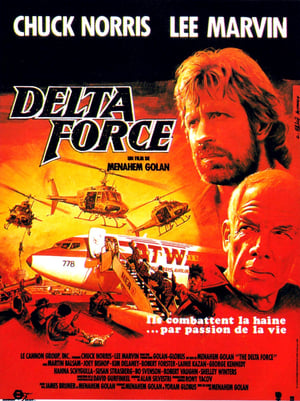 Delta Force