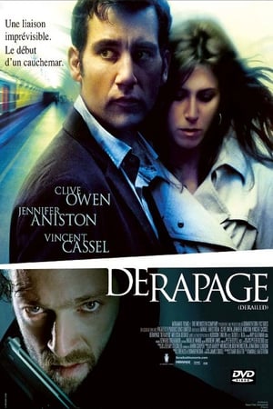 Dérapage