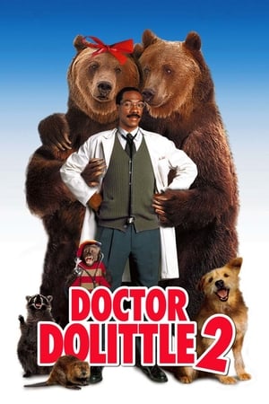 Docteur Dolittle 2