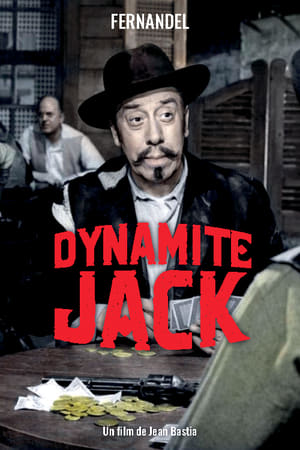 Dynamite Jack