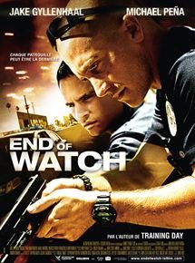 End of Watch