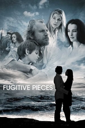 Fugitive Pieces