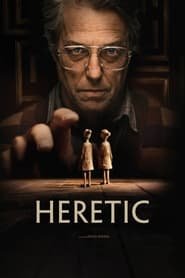 Heretic