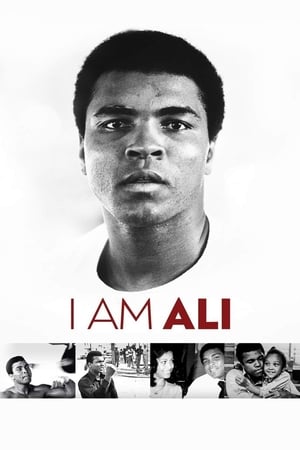 I Am Ali