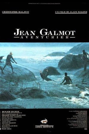 Jean Galmot, aventurier