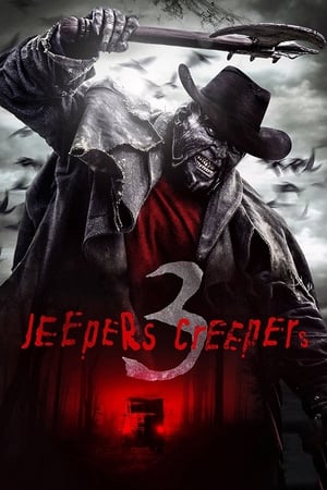 Jeepers Creepers 3