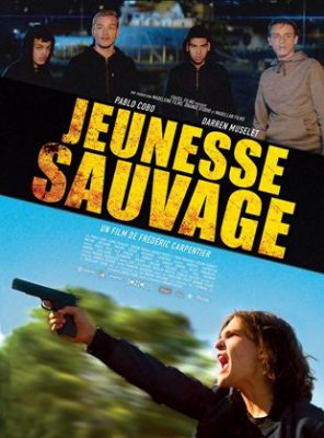 Jeunesse sauvage